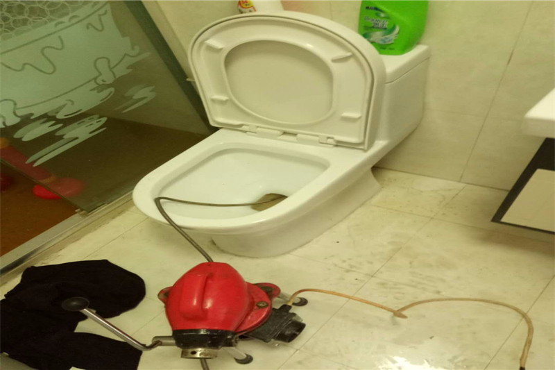 中沙如何疏通马桶 疏通马桶多少钱