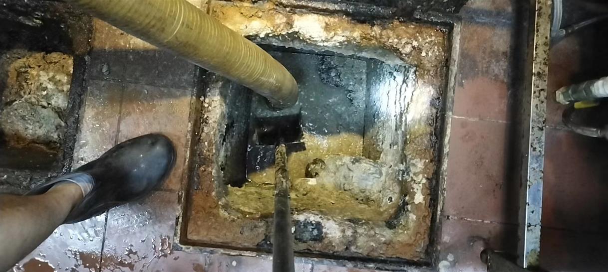 中沙污水池清理一般都有毒气，怎么预防中毒呢？