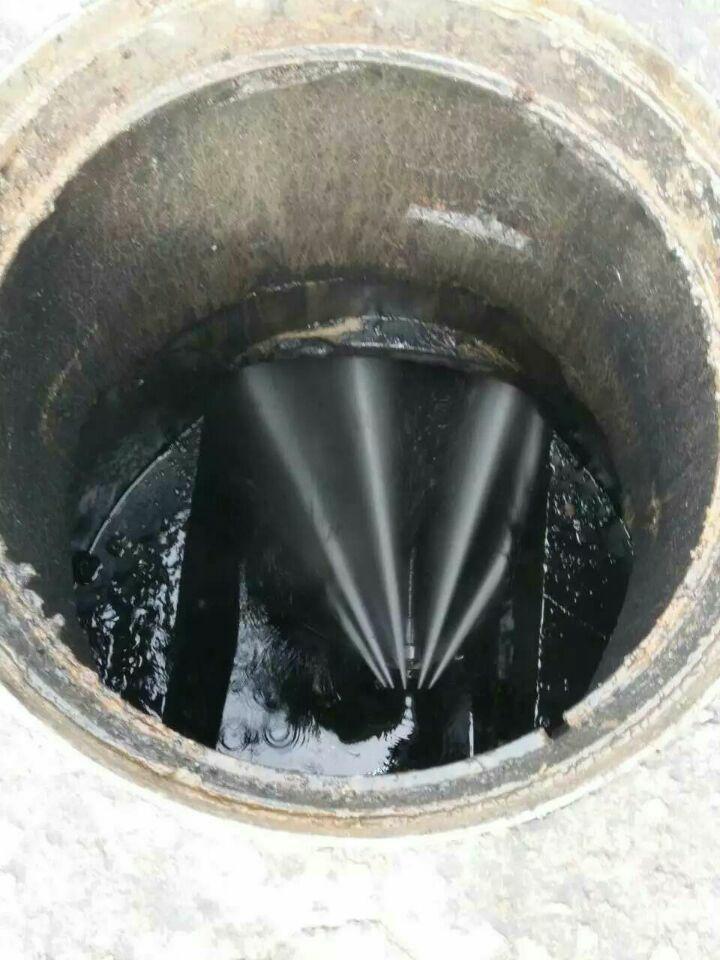 中沙市政管道清洗-排污管道清洗