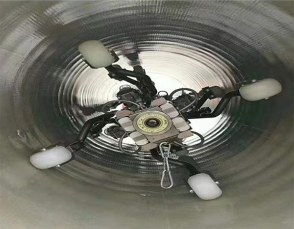 中沙非开挖修复技术在地下管线建设的优势体现