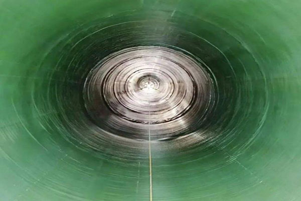 中沙管道修复方法有哪些？