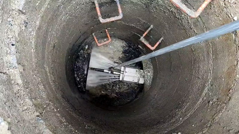 中沙宾馆饭店管道清淤前必须了解的五大常识